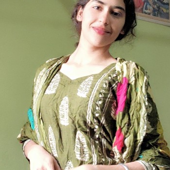 Surekha Bhagat